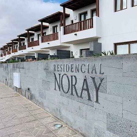La Casa Roja Διαμέρισμα Puerto Calero Εξωτερικό φωτογραφία