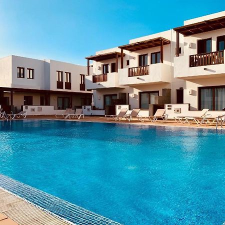 La Casa Roja Διαμέρισμα Puerto Calero Εξωτερικό φωτογραφία