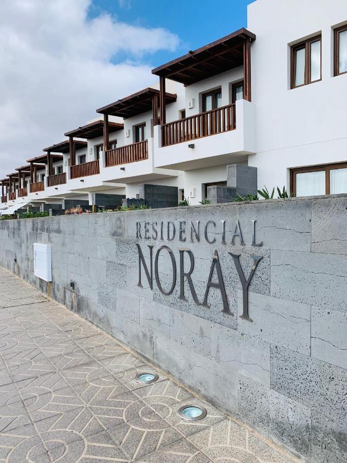 La Casa Roja Διαμέρισμα Puerto Calero Εξωτερικό φωτογραφία