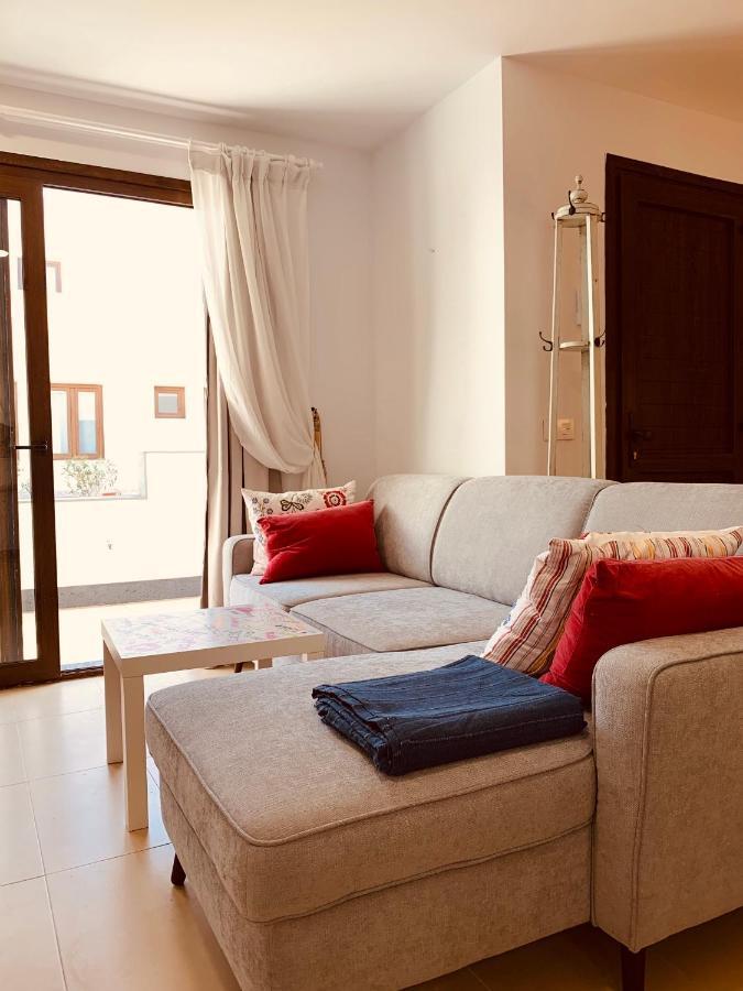 La Casa Roja Διαμέρισμα Puerto Calero Εξωτερικό φωτογραφία