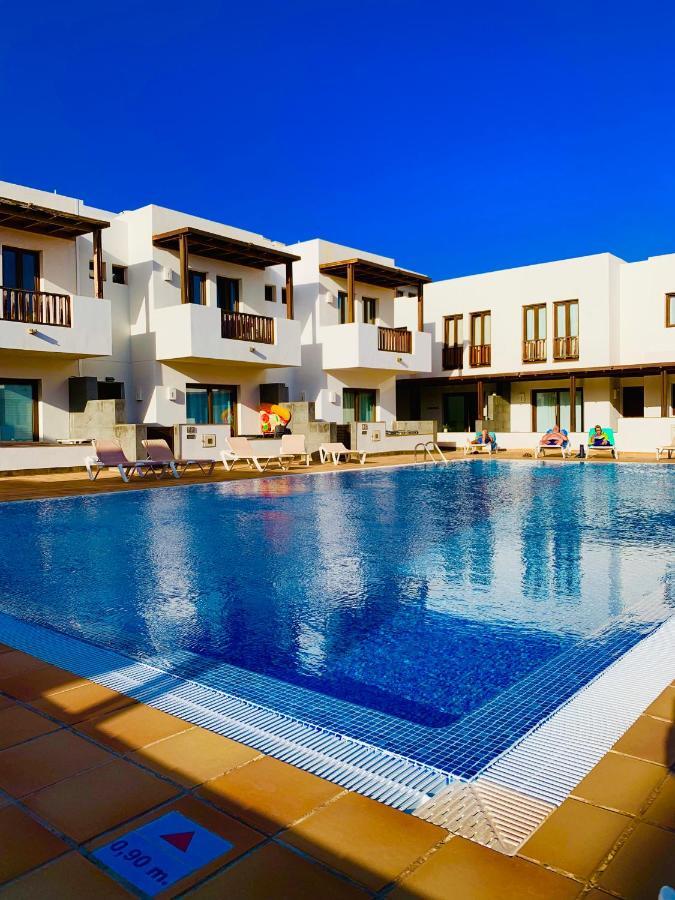 La Casa Roja Διαμέρισμα Puerto Calero Εξωτερικό φωτογραφία