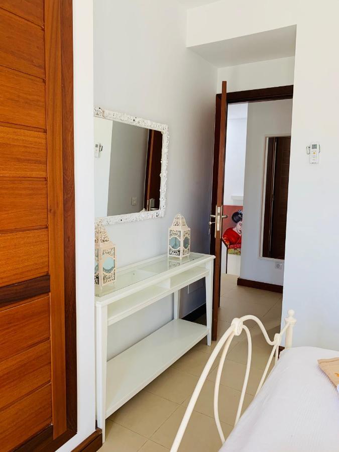 La Casa Roja Διαμέρισμα Puerto Calero Εξωτερικό φωτογραφία