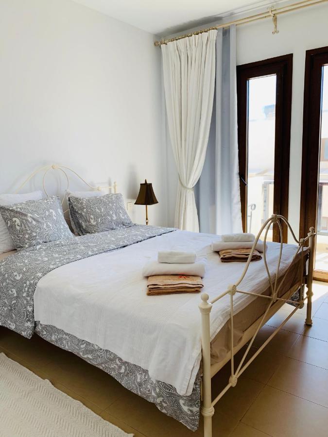 La Casa Roja Διαμέρισμα Puerto Calero Εξωτερικό φωτογραφία