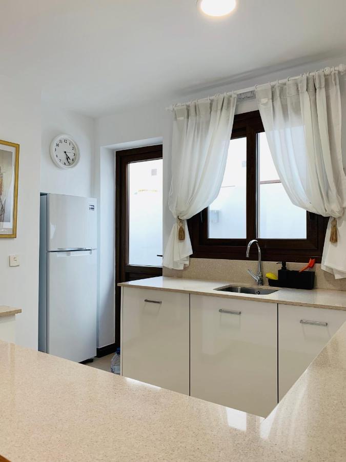 La Casa Roja Διαμέρισμα Puerto Calero Εξωτερικό φωτογραφία